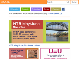 'i-base.info' screenshot