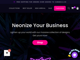 neonize.com