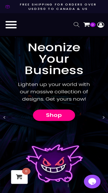 neonize.com