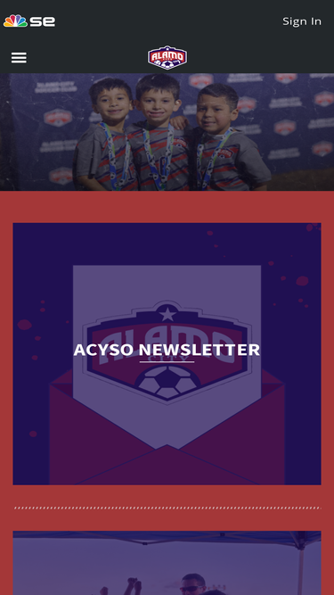 acyso.org