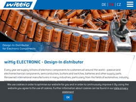 wittig-electronic.de