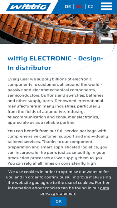 wittig-electronic.de