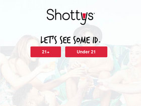 shottys.com