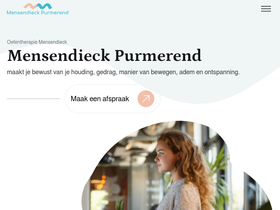 mensendieckpurmerend.nl