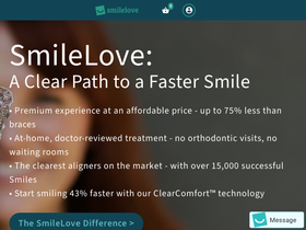 smilelove.com