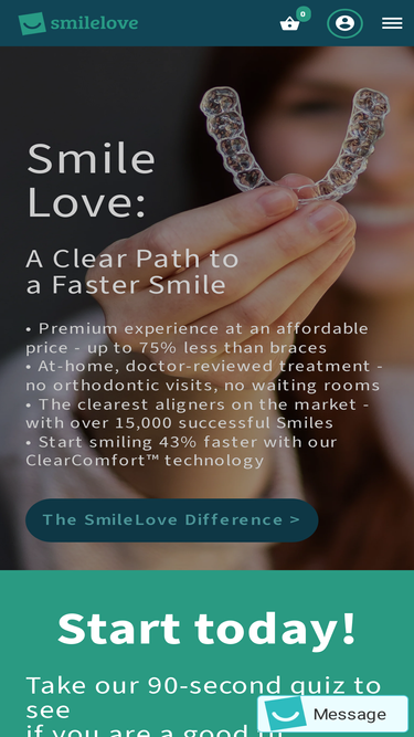 smilelove.com