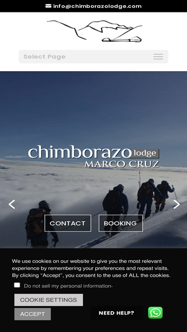 expediciones-andinas.com