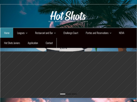 hotshotsvball.com