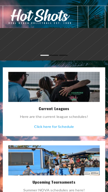 hotshotsvball.com