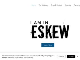 iamineskew.com