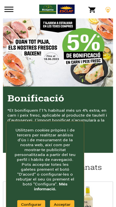 bonpreu.cat