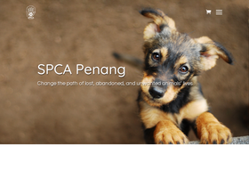 spca-penang.net