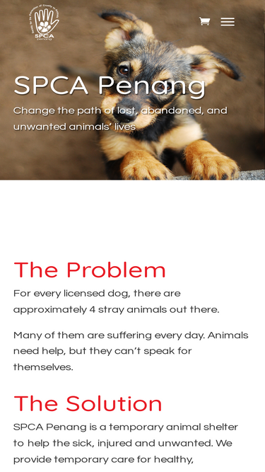 spca-penang.net