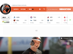 'camdenchat.com' screenshot