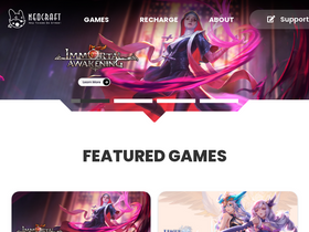 'neocraftstudio.com' screenshot