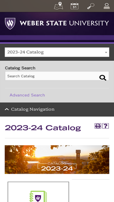catalog.weber.edu