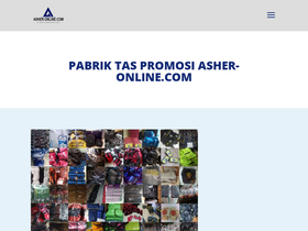 asher-online.com