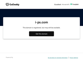 i-ps.com