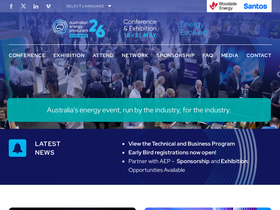 appeaconference.com.au