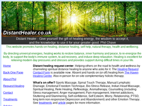 distanthealer.co.uk
