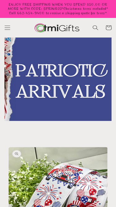 tmigifts.com