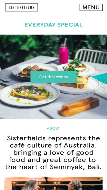 sisterfieldsbali.com
