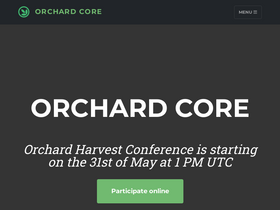 orchardcore.net