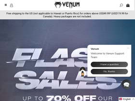 venum.com