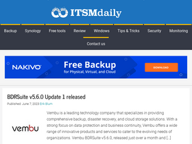 itsmdaily.com
