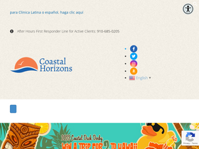 coastalhorizons.org