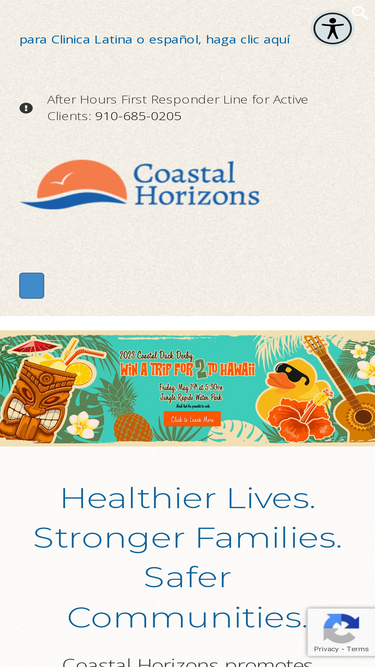 coastalhorizons.org