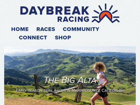 daybreakracing.com