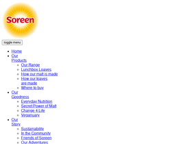 soreen.com