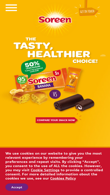 soreen.com