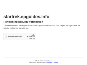 startrek.epguides.info