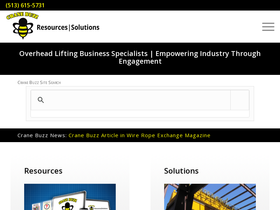 cranebuzz.com