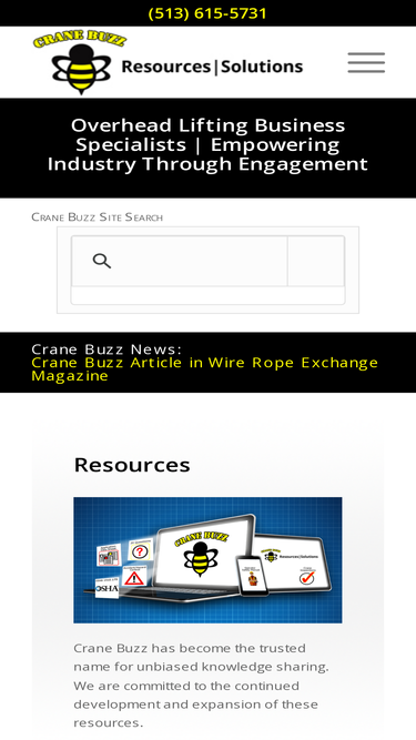 cranebuzz.com