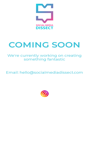 socialmediadissect.com