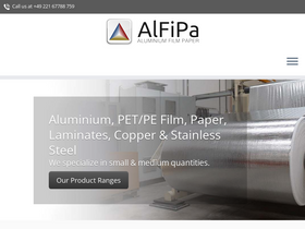 alfipa.com
