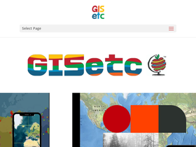 gisetc.com