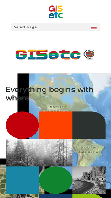 gisetc.com