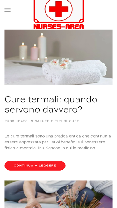 nursesarea.it