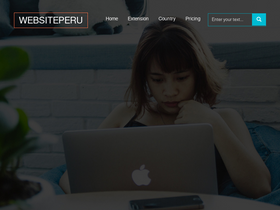 websiteperu.com