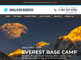himalayanwonders.com