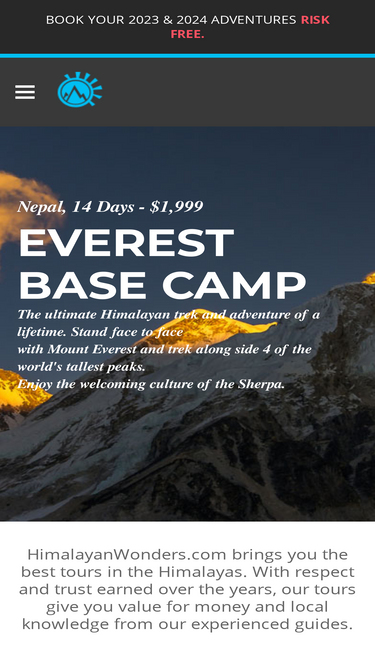 himalayanwonders.com