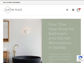 justinplace.com.au