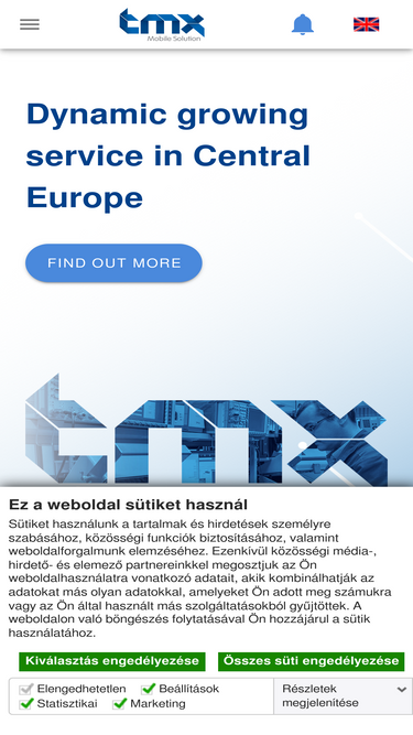 tmx.hu