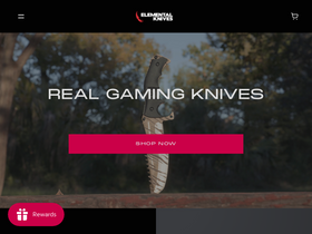 elementalknives.com