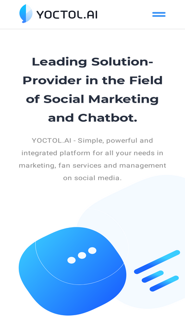 yoctol.ai