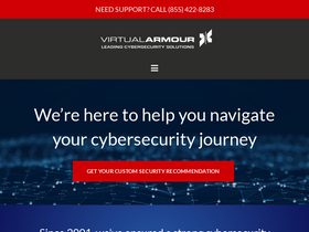 virtualarmour.com